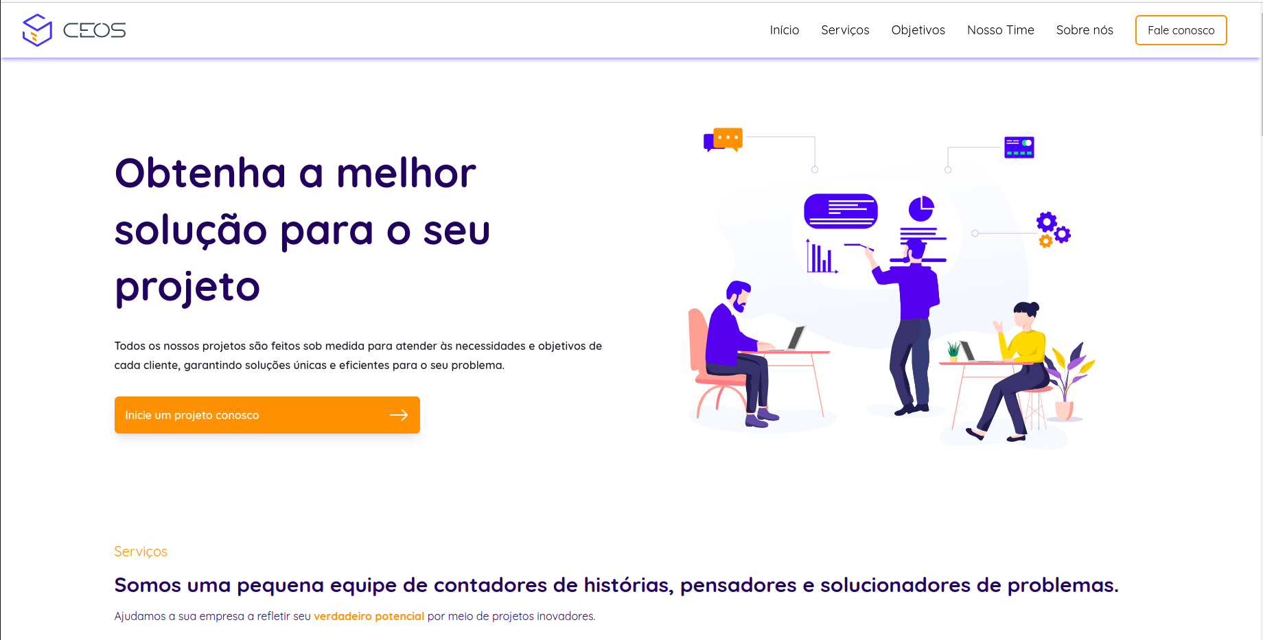 Sistema de Gestão de Gastos