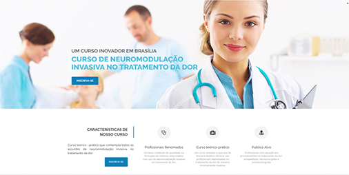 Websites Personalizados